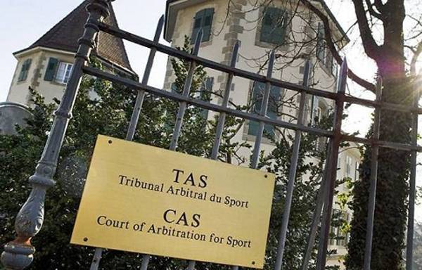 Экс-глава WADA: для российской стороны подача иска в CAS — пустая трата времени