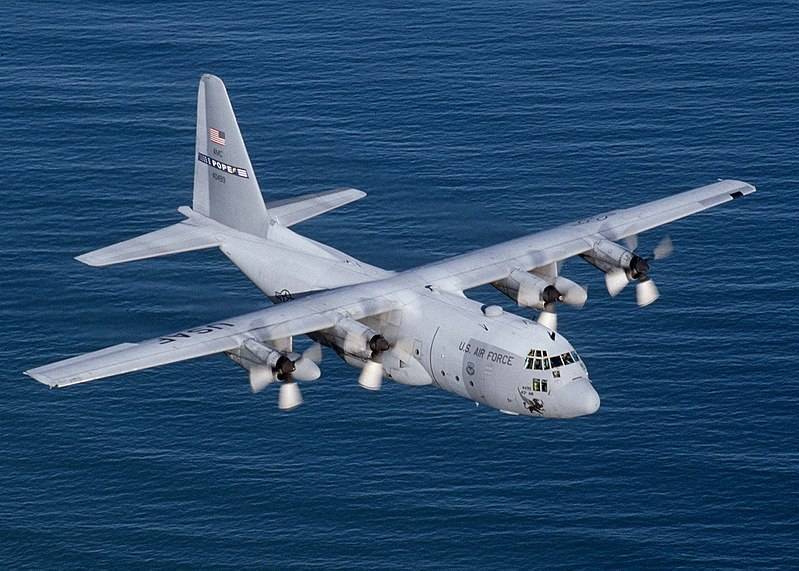 По пути в Антарктиду разбился чилийский военный самолет с 38 людьми - Cursorinfo: главные новости Израиля