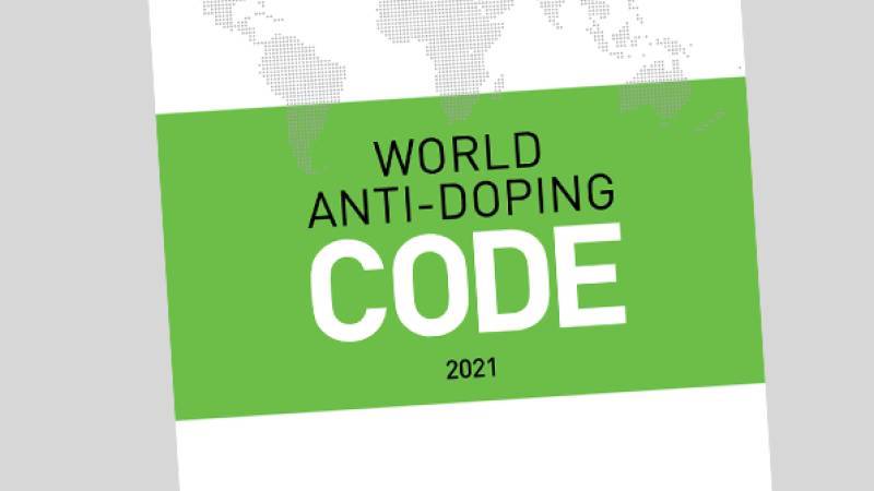 Вопрос допуска спортсменов из РФ с допинговым прошлым требует обсуждения, считает&nbsp;WADA