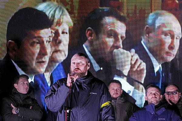 Зеленский заявил, что поговорил с Путиным «вничью»