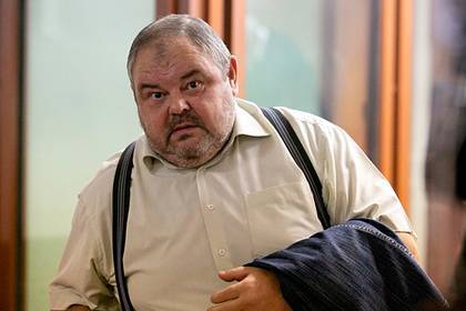 Российский судья отправил сына за многомиллионной взяткой