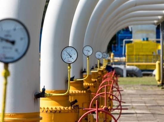 Москва и Киев договорились по транзиту газа