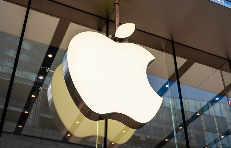 Apple выступит на выставке CES в Лас-Вегасе впервые за 18 лет