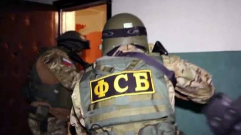 В России за год выявили 78 ячеек террористических организаций