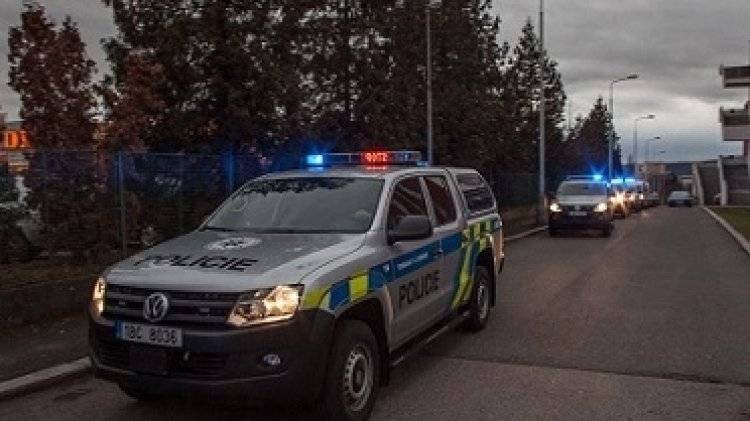 Чешская полиция сообщила приметы стрелка, устроившего бойню в больнице