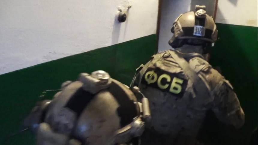 ФСБ ликвидировала 78 террористических ячеек за год — Бортников
