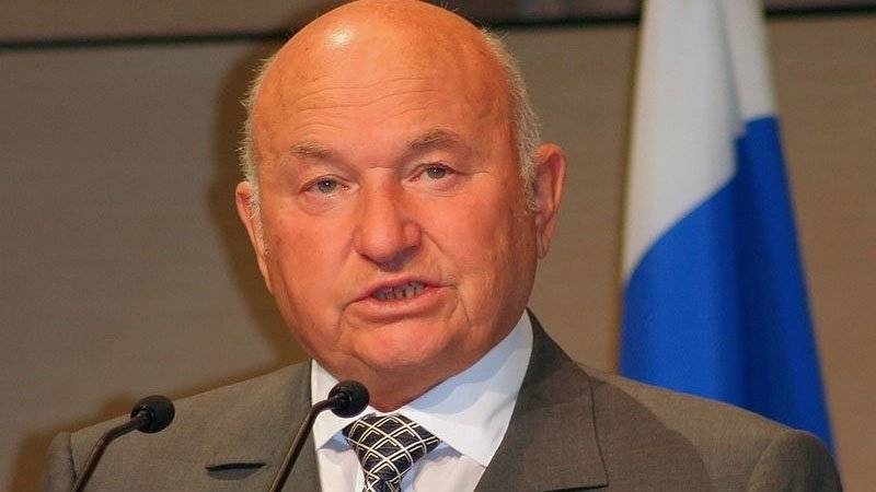Экс-мэр Москвы Юрий Лужков умер после операции на сердце, сообщили СМИ