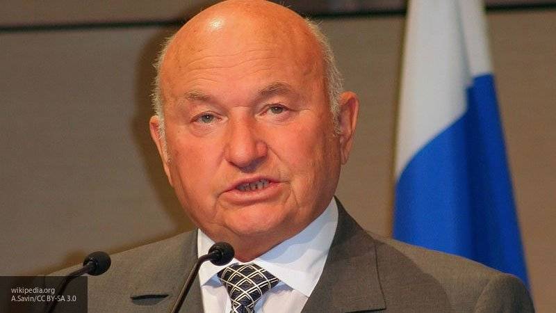 Экс-мэр Москвы Юрий Лужков умер на 84-м году жизни, сообщают СМИ