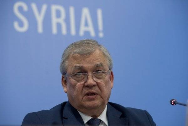 Россия и Турция не намерены расширять зону безопасности в Сирии — Минобороны РФ