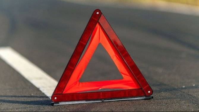 В Саратовской области четыре автомобиля насмерть задавили пешехода