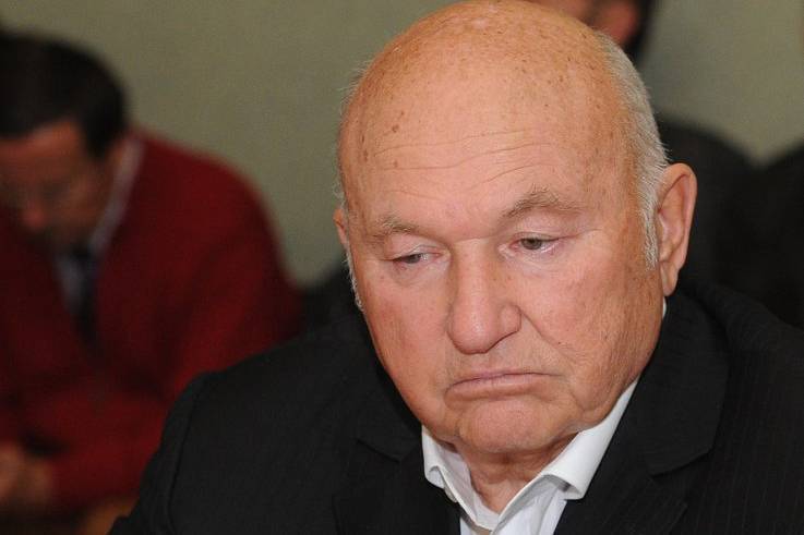 В Мосгордуме прокомментировали сообщение о смерти Юрия Лужкова