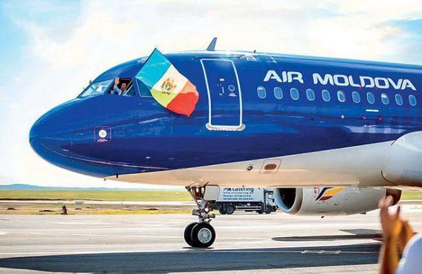 Долетались: молдавским авиакомпаниям запретили работать в Европе