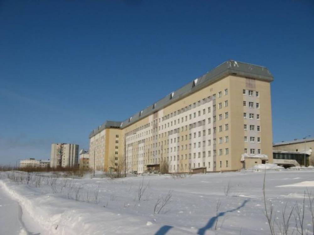 В воркутинской больнице скорой помощи снова будет работать аптека
