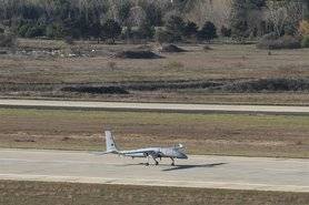 Турецкий тяжелый беспилотник с украинскими двигателями совершил первый полет - Cursorinfo: главные новости Израиля
