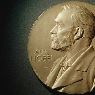 10 декабря в Стокгольме и Осло пройдет церемония вручения Нобелевских премий
