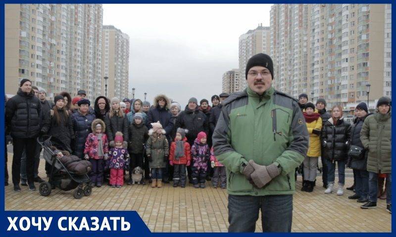 30 лет люди пьют ржавчину: жители Подмосковья просят Путина решить проблему загрязненной воды
