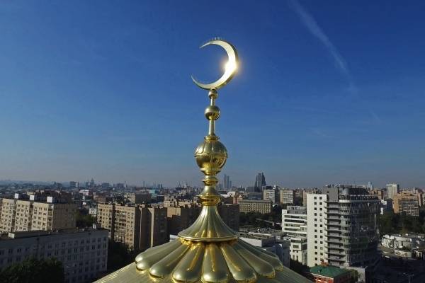В Духовном управлении мусульман России не поддержали отмену наказания за оскорбление чувств верующих