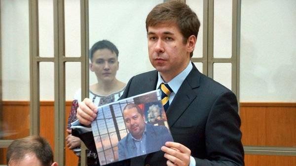 Адвокаты Москвы могут выгнать спонсора палачей Донбасса Новикова