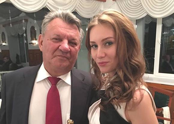 72.ru: жена бывшего гендиректора АНПЗ подала иски о разводе и разделе имущества на ₽80 млн
