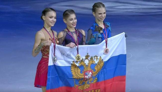 Западные СМИ: «Русских отстранили от Олимпиады. Но они все равно там будут»