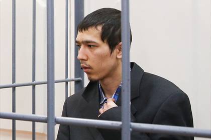 В Петербурге террористы приговорены к 224 годам и одному пожизненному сроку