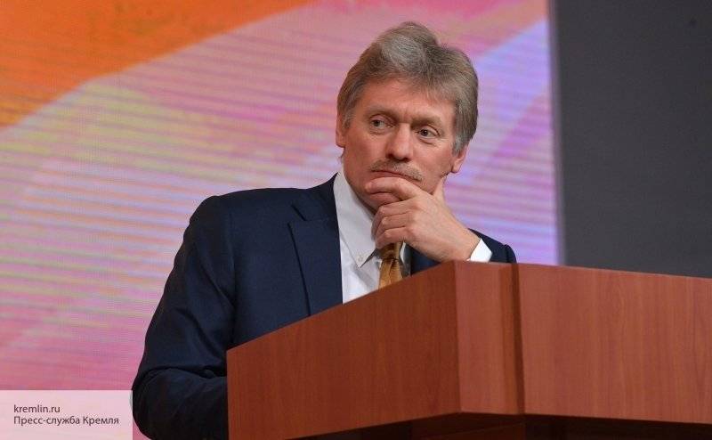 В Кремле выразили соболезнования родным Лужкова