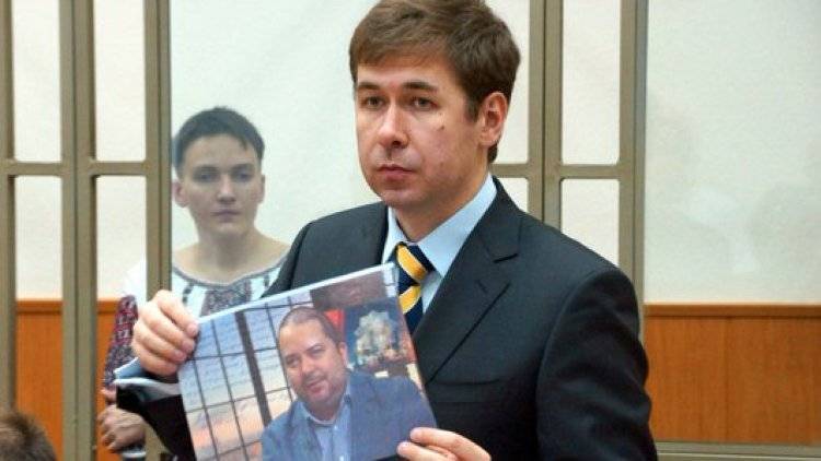Общественники Москвы призвали лишить спонсирующего ВСУ Новикова адвокатского статуса