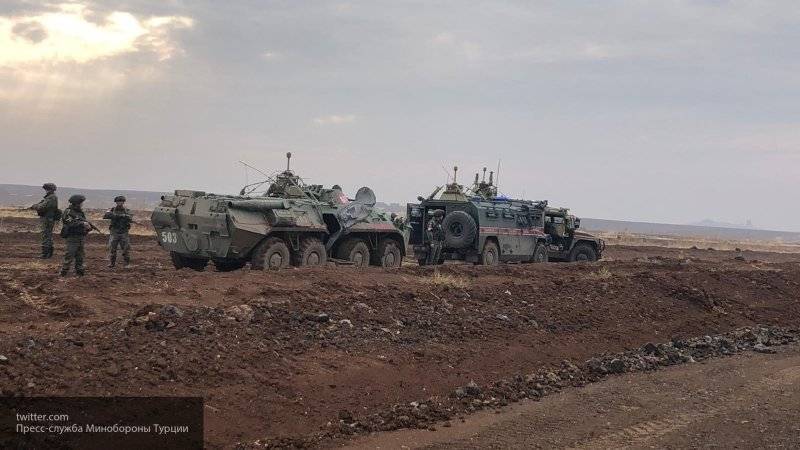Россия и Турция не станут расширять зону безопасности на севере Сирии