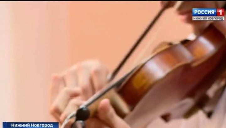 Коллекцию Нижегородского музея пополнит скрипка Страдивари, изъятая на таможне