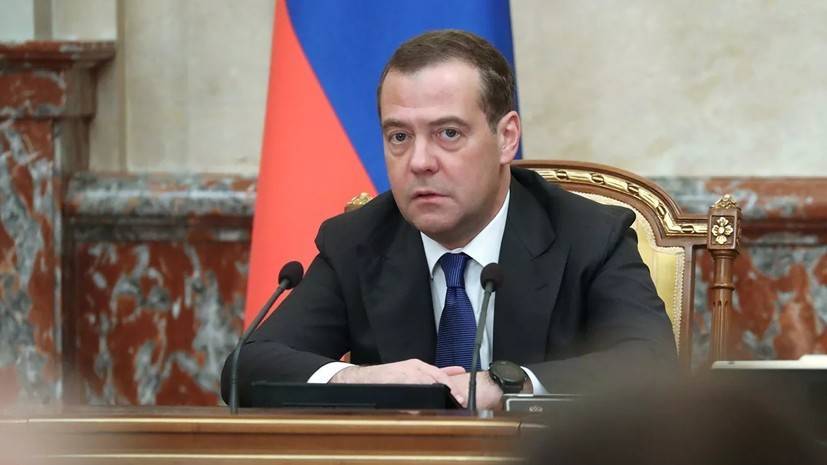 Медведев и Лукашенко обсудили процесс интеграции