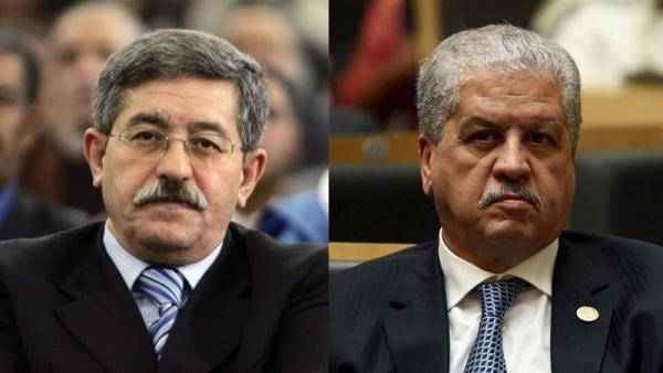 Два бывших премьера Алжира получили тюремные сроки за 2 дня до выборов