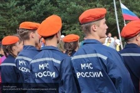 В МЧС России пройдут крупномасштабные демонстрационные учения
