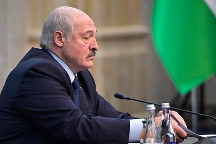 Лукашенко допустил проведение дополнительной встречи с Путиным