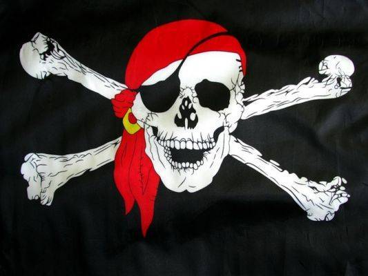 В Словакии появилась своя партия «пиратов»