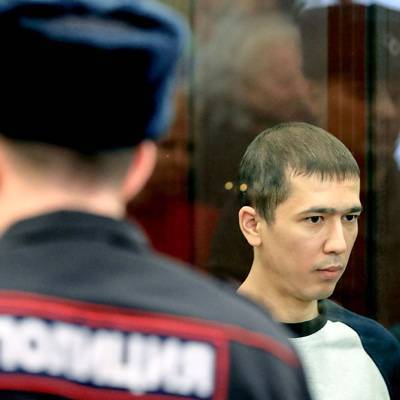 Главного фигуранта дела о теракте в метро Санкт-Петербурга приговорили к пожизненному