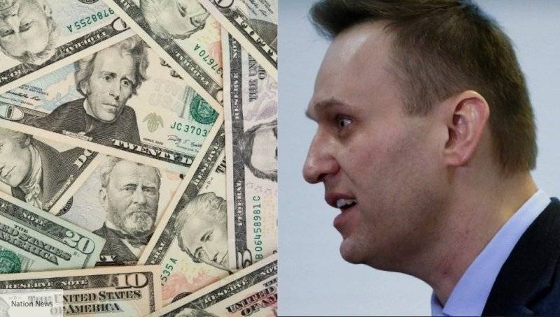Эксперт рассказал о причастности спецслужб Израиля к деятельности Алексея Навального