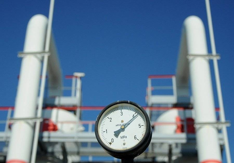 Кремль отказался считать урегулированным газовый спор России и Украины