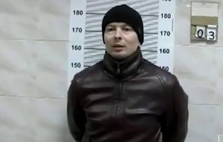 Подозреваемый сознался в убийстве двух девушек в Екатеринбурге