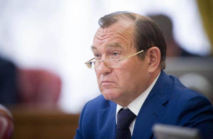 Петр Бирюков выразил соболезнования в связи со смертью Юрия Лужкова
