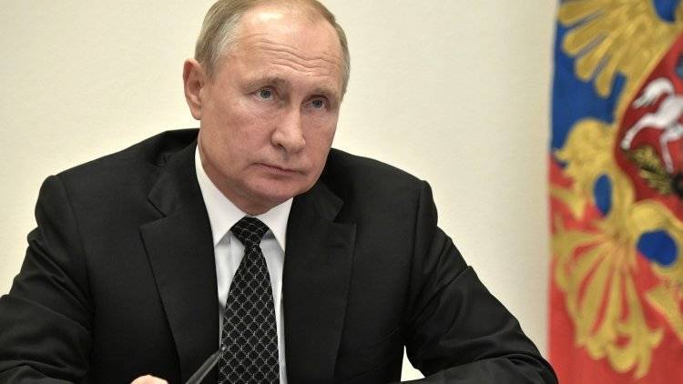 СПЧ должен уделить внимание защите прав в сфере спорта, заявил Путин