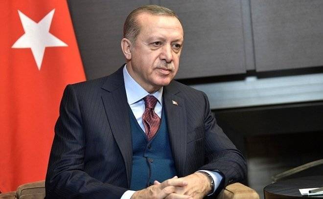 Европа переживает серьезный кризис с лидерами — Эрдоган