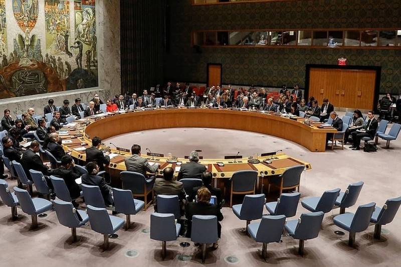 «Давление на Россию»: В Крыму оценили резолюцию Генассамблеей ООН по милитаризации полуострова