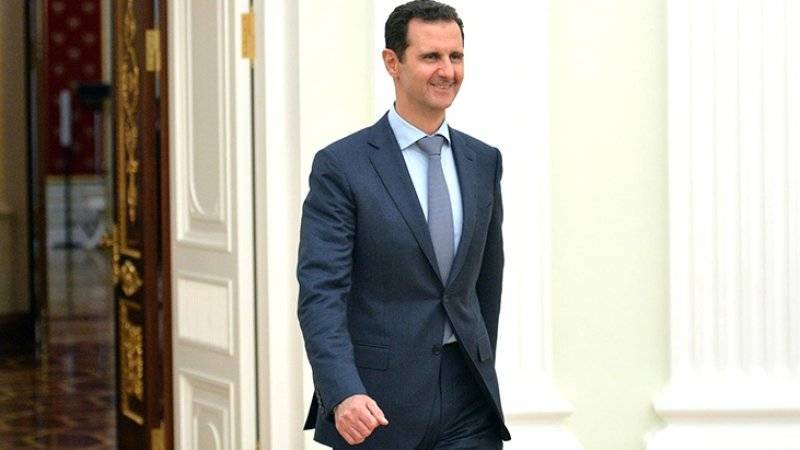 Асад справедливо оценил роль РФ в урегулировании конфликта в САР — эксперт