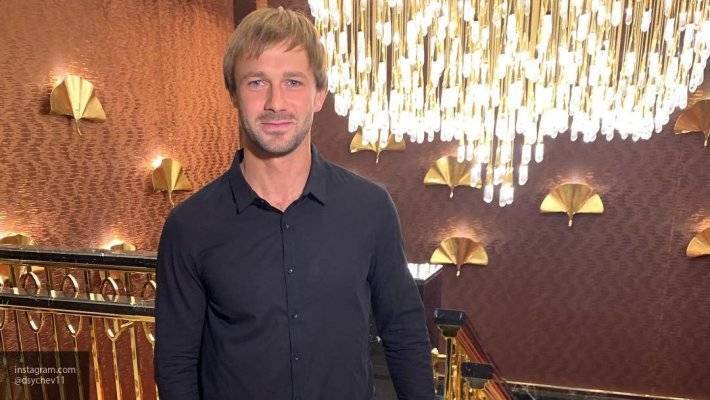 Бывший футболист сборной России Дмитрий Сычев заявил о завершении спортивной карьеры