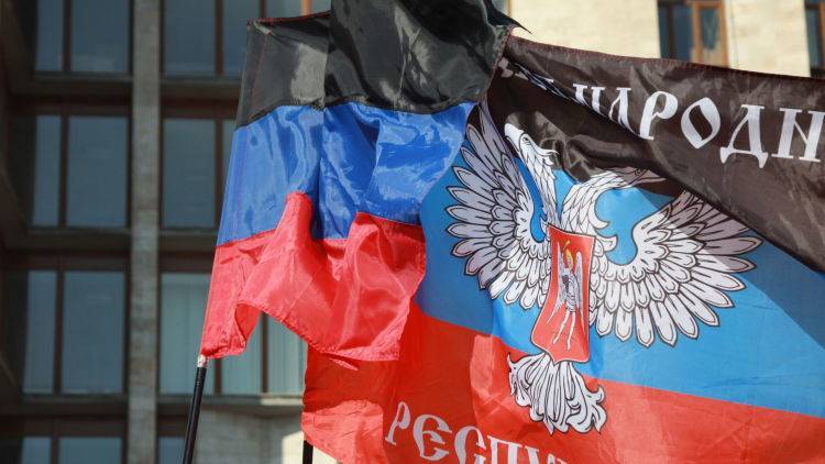 В ДНР сообщили, в каком формате готовы на обмен пленных с Украиной