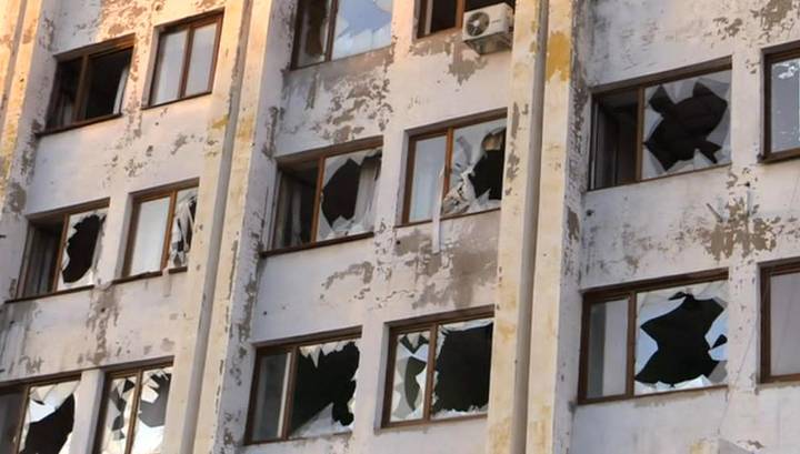 Путин: без украинского закона об амнистии в Донбассе может повториться югославская Сребреница