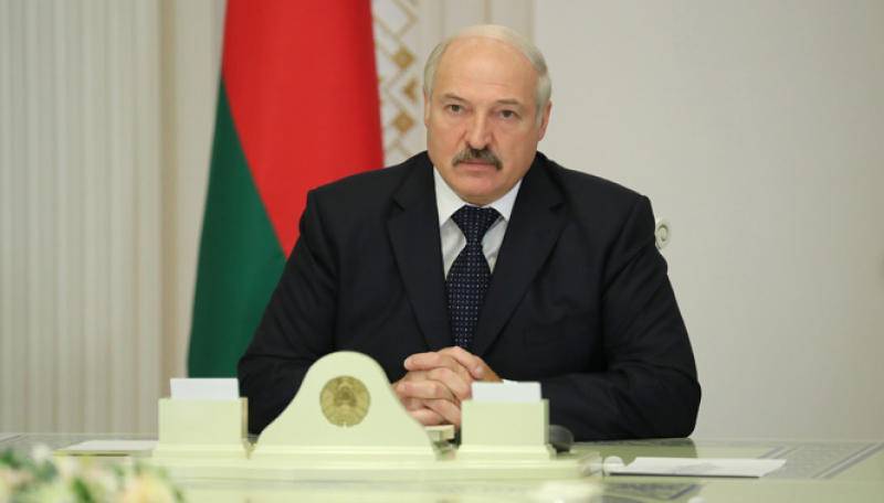 Александр Лукашенко выразил соболезнования в связи со смертью Юрия Лужкова