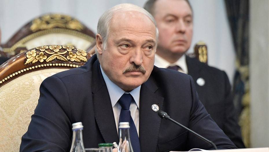 Лукашенко назвал Лужкова истинным другом Беларуси