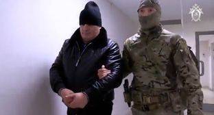 Защита обжаловала арест подозреваемых в убийстве Эльджаркиева