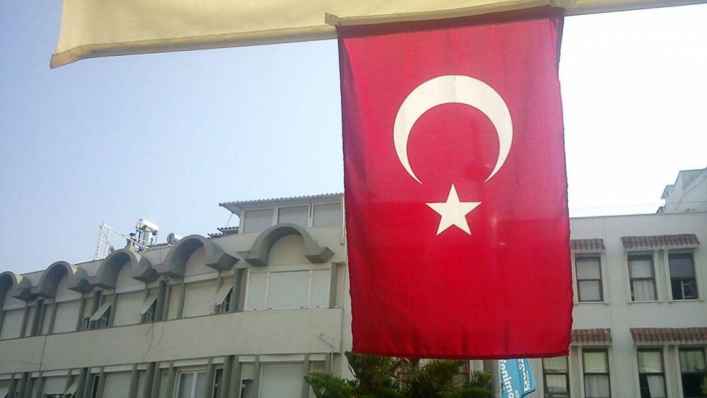 Эрдоган использует фейки о ЧВК «Вагнера» как основание для ввода войск в Ливию